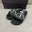 VALENTINO SLIDES - (EU40 / UK6)