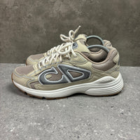 DIOR B30 BEIGE - (EU 41 / UK 7)