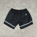 PHILLIP PLEIN SWIM SHORTS