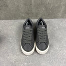 DIOR B33 GREY/WHITE -  (EU43 / UK9)