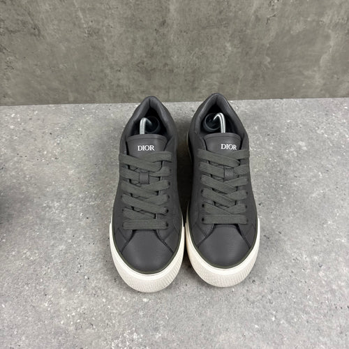 DIOR B33 GREY/WHITE -  (EU43 / UK9)