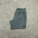 NIKE 7" CHALLENGER SHORTS - GREY