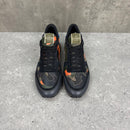 VALENTINO ROCKRUNNER ORANGE - (EU 43 / UK 9) (Copy)