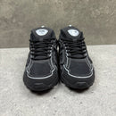 DIOR B30 BLACK - (EU 41 / UK 7)