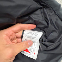 CANADA GOOSE CARSON PARKA GRAPHITE  - (S)