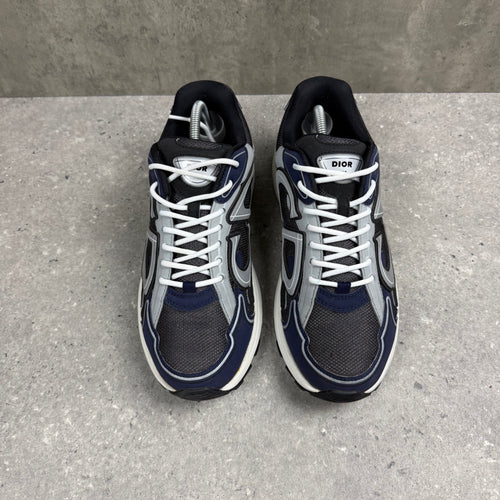 DIOR B30 NAVY/BLACK -  (EU43 / UK9)