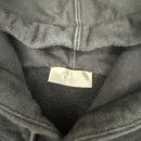 DIOR CD GREY BLACK - L (FITS M)