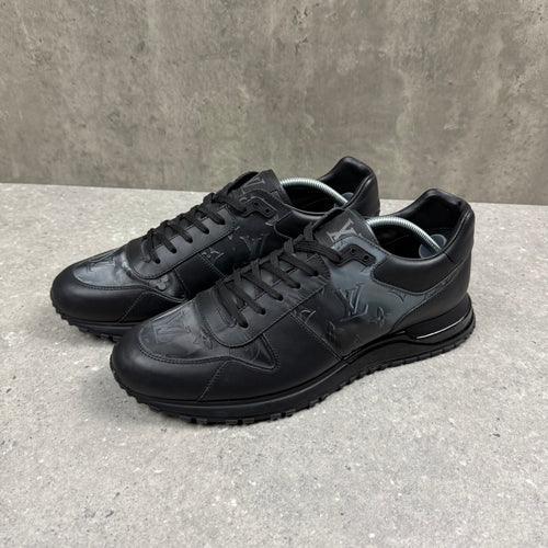 LOUIS VUITTON RUNAWAYS - EU41.5 (FITS UK 8.5)
