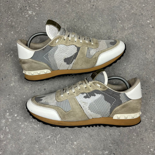 VALENTINO ROCKRUNNER - (EU42 / UK8)