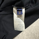 LOUIS VUITTON DAMIER T-SHIRT BLACK - (S)