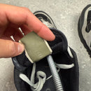 VALENTINO ROCKRUNNER GREY - (EU42 / UK8)