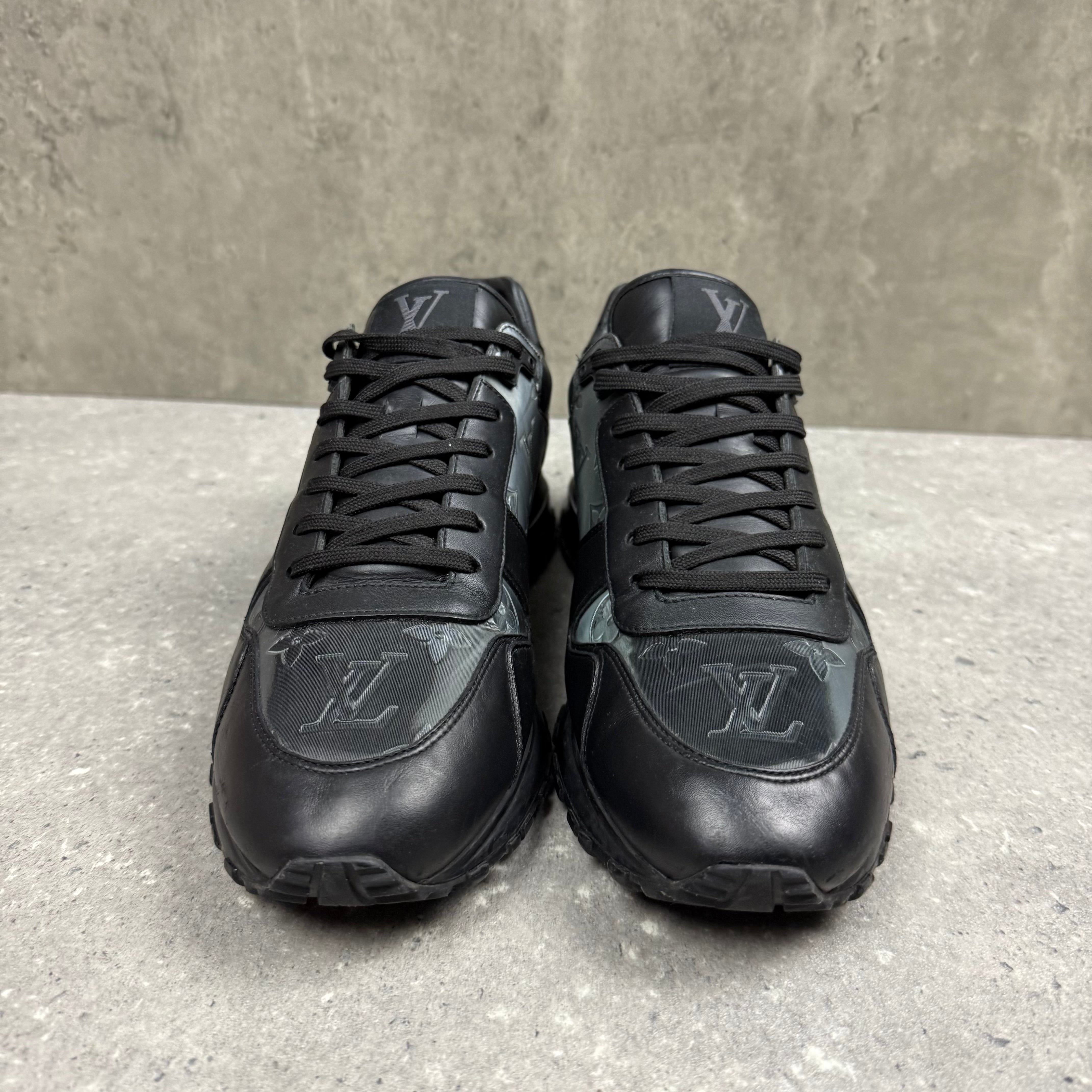 LOUIS VUITTON RUNAWAYS - EU42 (FITS UK 9)