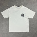 LOUIS VUITTON SMOKE T-SHIRT - (S)