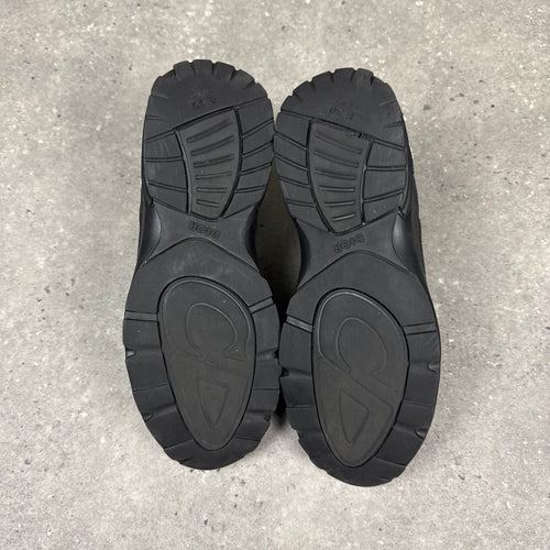 DIOR B30 BLACK (EU 41 / UK 7)