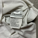 PRADA POLO T-SHIRT (FITS S)