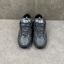 DIOR B30 GREY/CHROME - (EU45 / UK 11)
