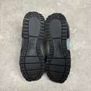 LOUIS VUITTON RUNAWAYS BLACK - EU41 (FITS UK 8)