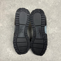 LOUIS VUITTON RUNAWAYS BLACK - EU41 (FITS UK 8)