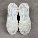 LOUIS VUITTON WHITE TATICS - EU 43 (FITS UK 10)