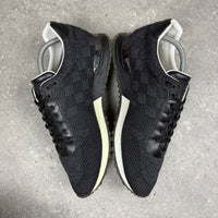 LOUIS VUITTON RUNAWAYS DAMIER - EU 42.5 (FITS UK 9.5)