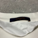 LOUIS VUITTON SMOKE T-SHIRT - (S)