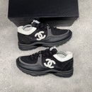 CHANEL RUNNERS -  (EU42 / UK8)