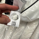 MONCLER GALION JACKET BLACK - 3 (M)