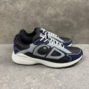 DIOR B30 NAVY - (EU44 / UK 10)