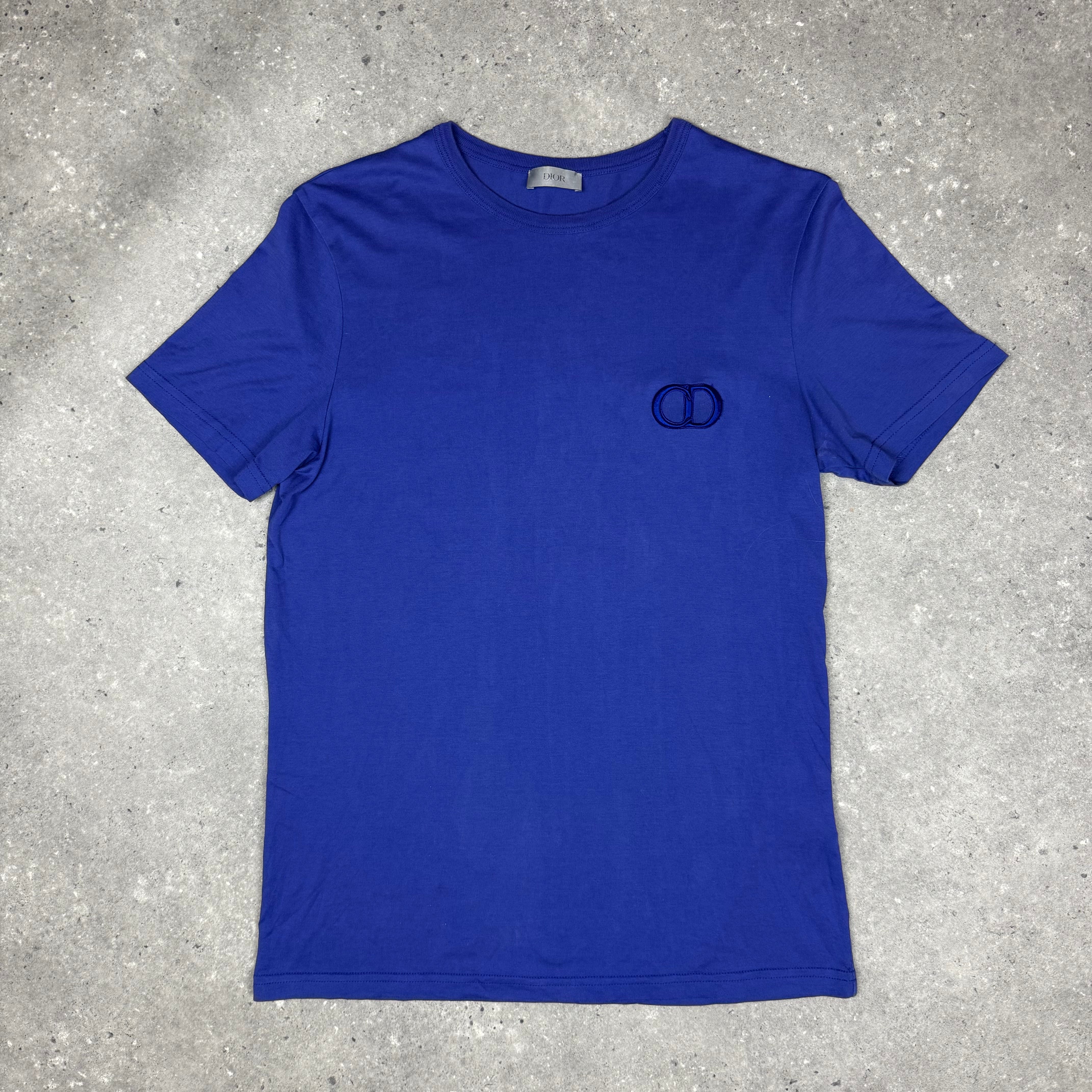 DIOR T-SHIRT - (S)
