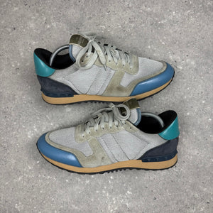 VALENTINO ROCKRUNNER - (EU43.5 / UK9.5)
