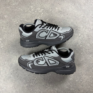 DIOR B30 ANTHRACITE GREY - (EU41 / UK7)