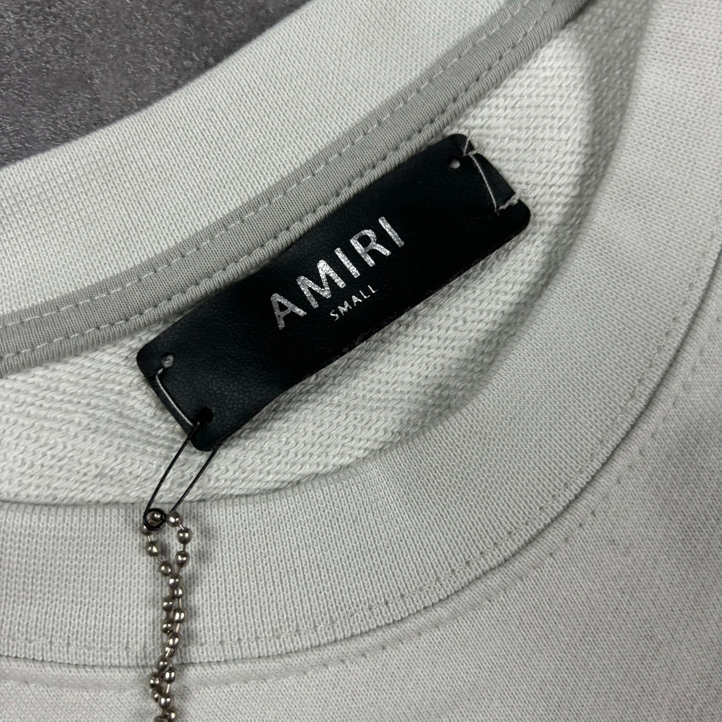 AMIRI JUMPER (FITS S)