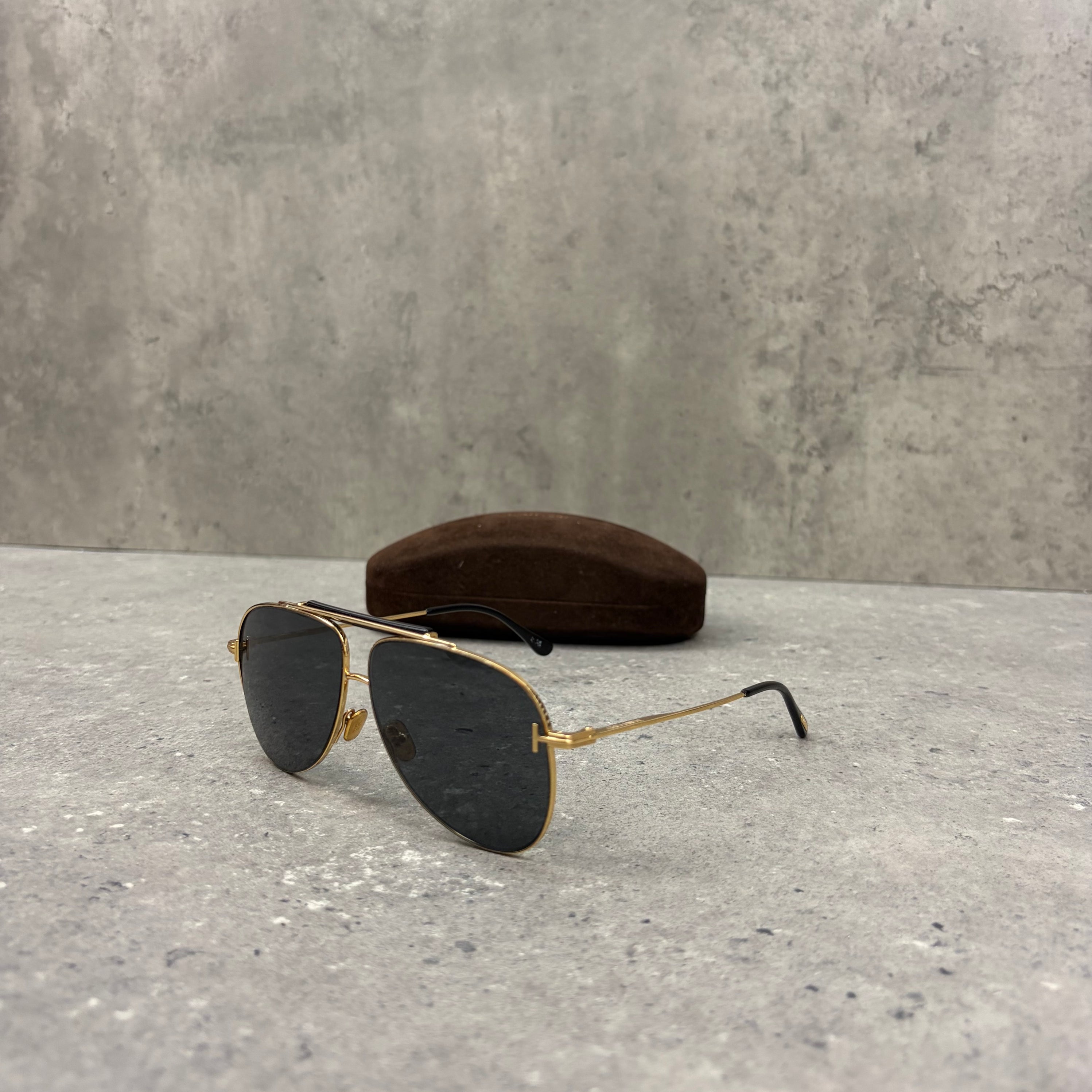 TOM FORD SUNGLASSES