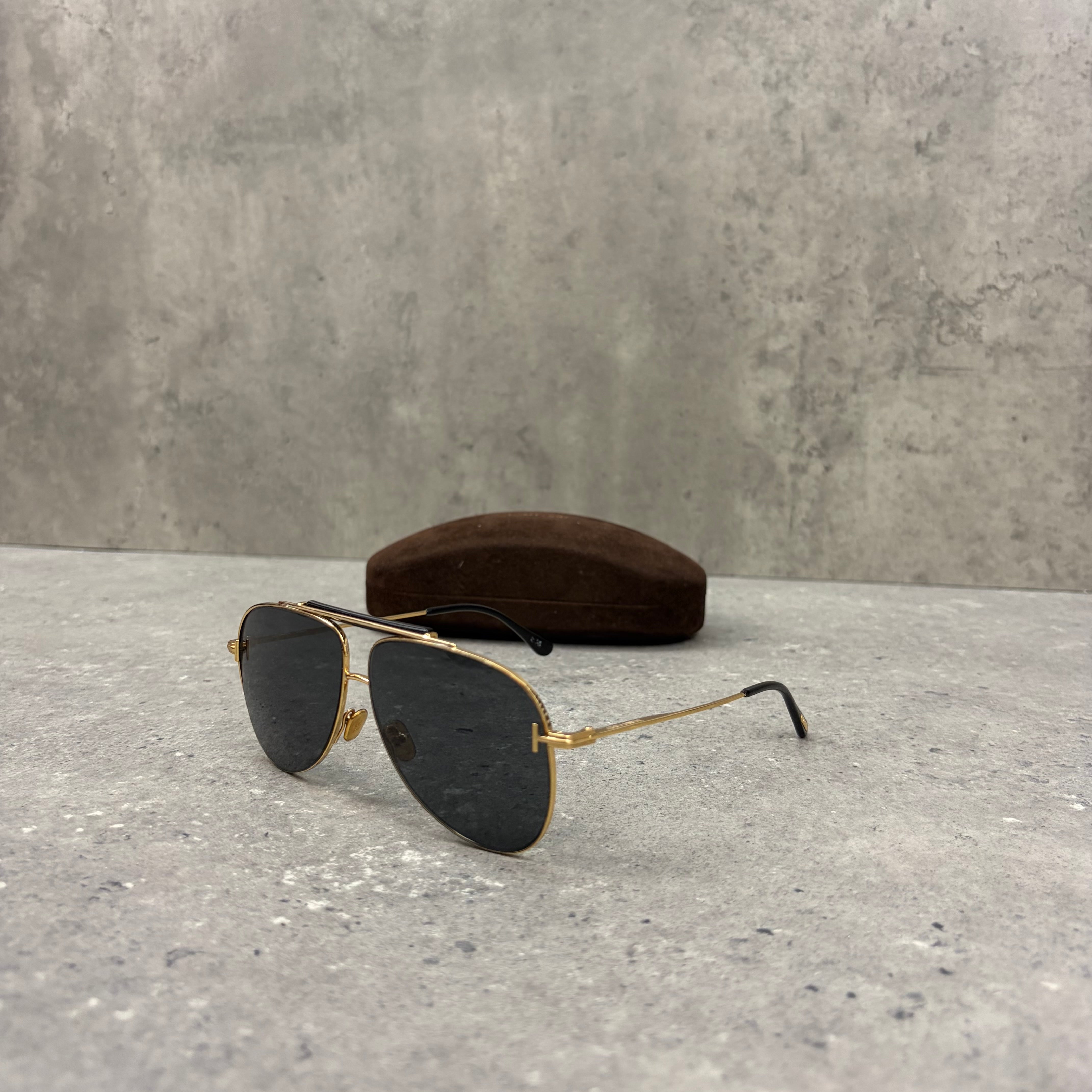 TOM FORD SUNGLASSES