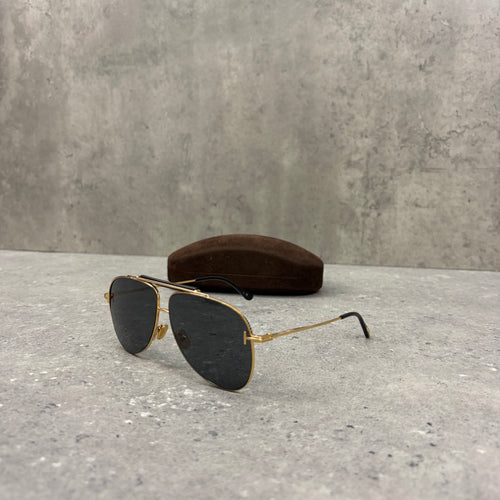 TOM FORD SUNGLASSES