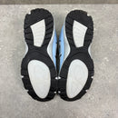 DIOR B30 WHITE/LIGHT BLUE - (EU42.5 / UK8.5)