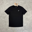 ASICS CORE T-SHIRT - BLACK