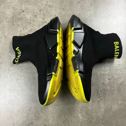 BALENCIAGA SPEED RUNNERS (FITS UK 6)