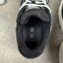 DIOR B30 NAVY/BLACK -  (EU43 / UK9)