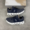 ON RUNNING CLOUDSWIFT 4 - NAVY INK