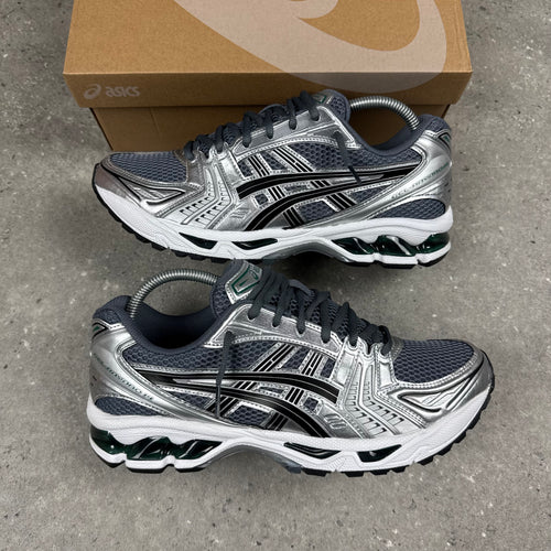 ASICS GEL KAYANO 14 - JASPER GREEN
