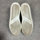 GIVENCHY TRAINERS WHITE - EU39 ( FIT UK 6 )
