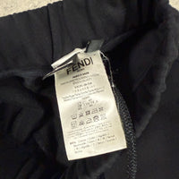 FENDI TRACKSUIT BOTTOMS