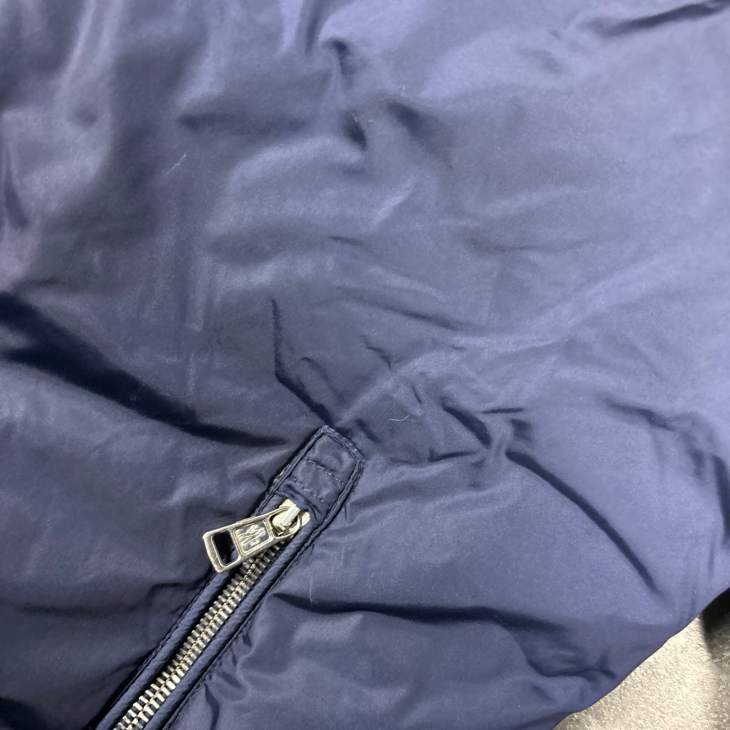 MONCLER BRAD GIUBBOTTO JACKET (FITS M)