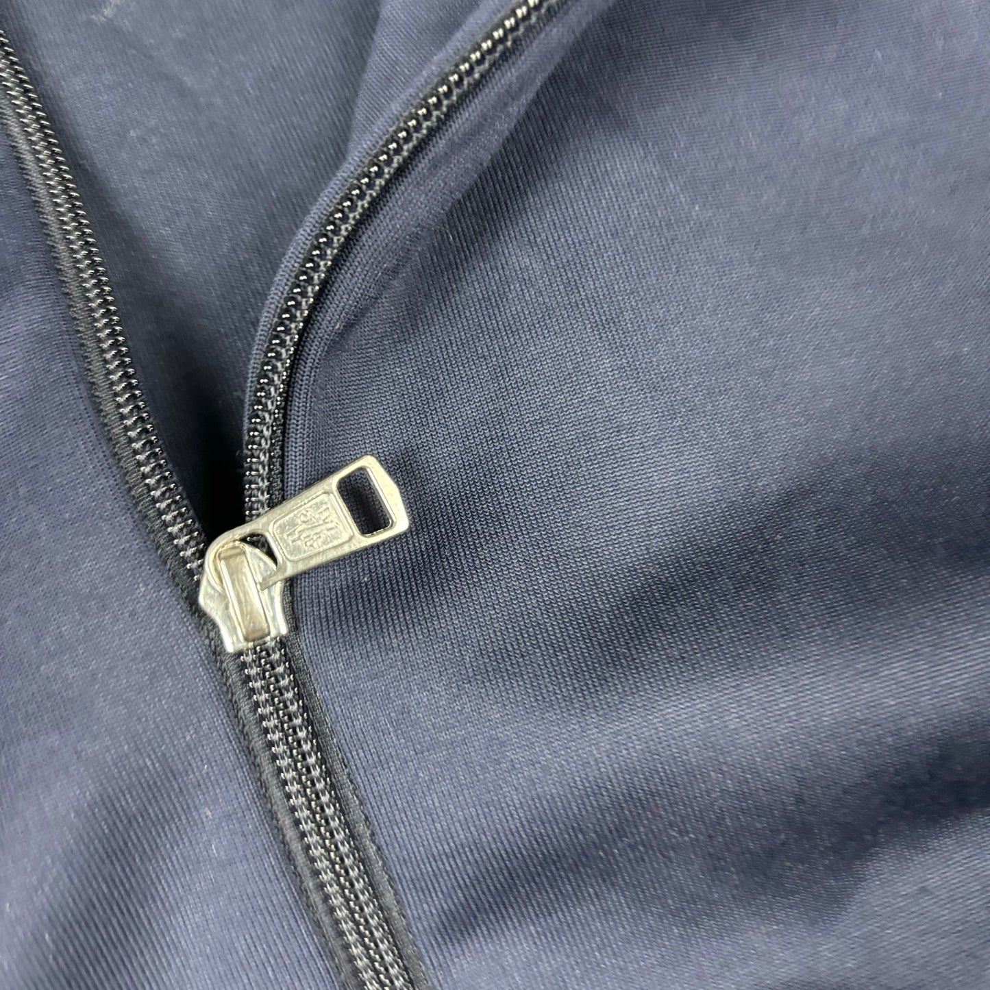 MONCLER ZIP TOP (FITS XS/S)