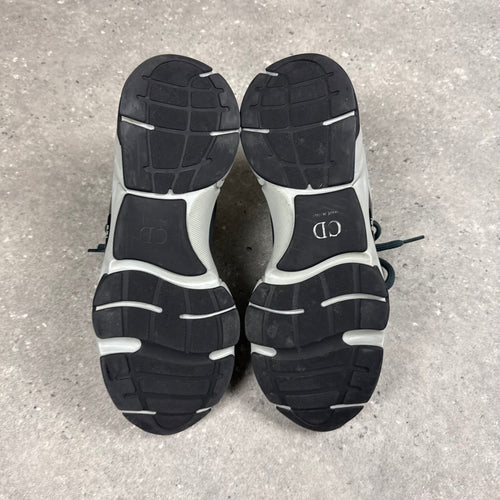 DIOR B22 BROWN/GREY - (EU43 / UK9)