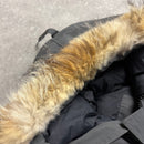 CANADA GOOSE CHILLIWACK GREY  - (S)