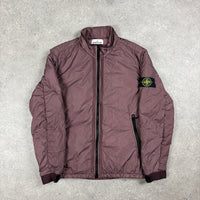 STONE ISLAND JACKET - XL (FITS L)