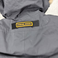 CANADA GOOSE CHATEAU PARKA GRAPHITE - (XS)