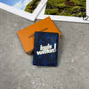 LOUIS VUITTON CARD HOLDER / WALLET